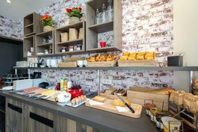 Hôtel ibis Lyon Sud Vienne Saint-Louis