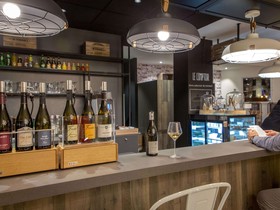 Hôtel ibis Lyon Sud Vienne Saint-Louis