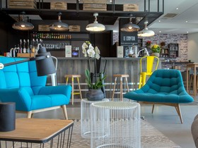 Hôtel ibis Lyon Sud Vienne Saint-Louis