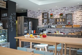 Hôtel ibis Lyon Sud Vienne Saint-Louis
