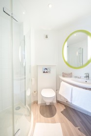 Hôtel ibis Lyon Sud Vienne Saint-Louis