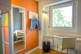 ibis budget Vienne Sud