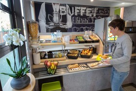 ibis budget Vienne Sud