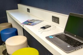 ibis budget Vienne Sud