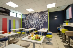 ibis budget Vienne Sud