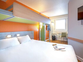 ibis budget Vienne Sud