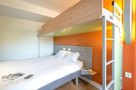 ibis budget Vienne Sud