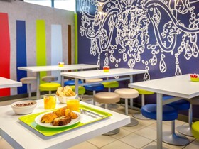 ibis budget Vienne Sud