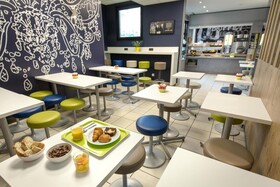 ibis budget Vienne Sud
