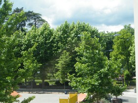 ibis budget Vienne Sud