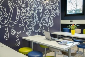 ibis budget Vienne Sud