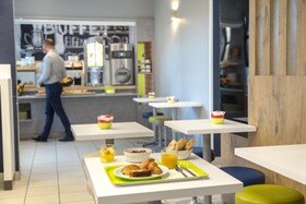 ibis budget Vienne Sud