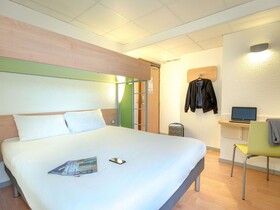ibis budget Vienne Sud