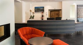 Le Cottage de Clairefontaine