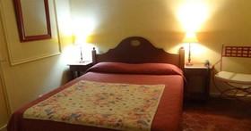 MOODz Hotel