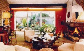 MOODz Hotel