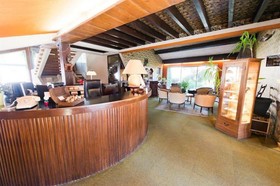 MOODz Hotel