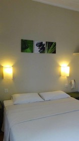 MOODz Hotel