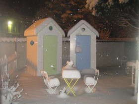 MOODz Hotel