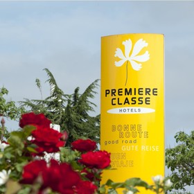 Hotel Heco Lyon sud Vienne