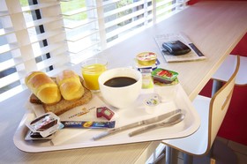 Hotel Heco Lyon sud Vienne