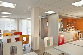 Hotel Heco Lyon sud Vienne