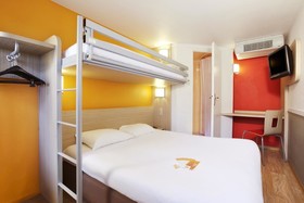 Hotel Heco Lyon sud Vienne