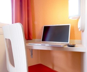 Hotel Heco Lyon sud Vienne