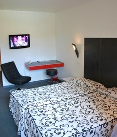 Relais 500 de Vienne