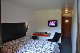 Relais 500 de Vienne