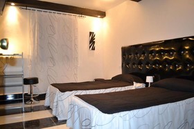 Relais 500 de Vienne