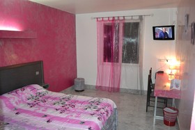 Relais 500 de Vienne
