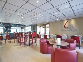 Campanile Saint Etienne Centre - Villars