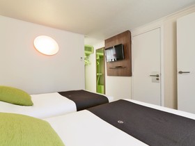 Campanile Saint Etienne Centre - Villars