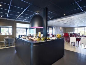 Campanile Saint Etienne Centre - Villars