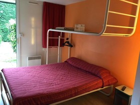 Première Classe Saint Etienne Nord - Villars