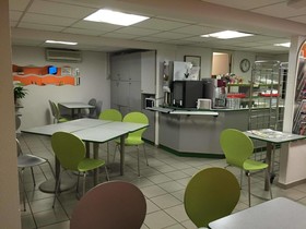 Première Classe Saint Etienne Nord - Villars