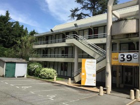 Première Classe Saint Etienne Nord - Villars