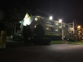 Première Classe Saint Etienne Nord - Villars