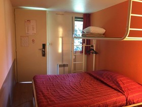 Première Classe Saint Etienne Nord - Villars