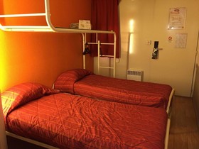 Première Classe Saint Etienne Nord - Villars