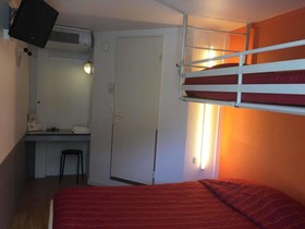 Première Classe Saint Etienne Nord - Villars