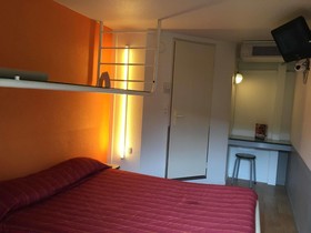 Première Classe Saint Etienne Nord - Villars