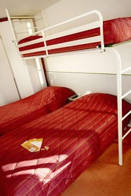 Première Classe Saint Etienne Nord - Villars