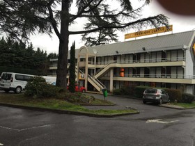 Première Classe Saint Etienne Nord - Villars