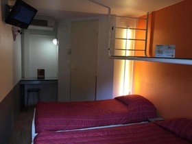 Première Classe Saint Etienne Nord - Villars