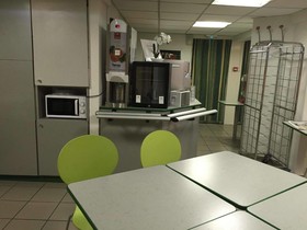 Première Classe Saint Etienne Nord - Villars