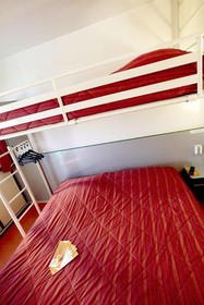 Première Classe Saint Etienne Nord - Villars