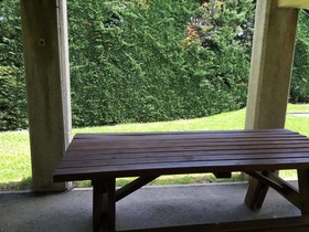 Première Classe Saint Etienne Nord - Villars