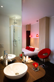 Best Western Plus Hotel Plaisance